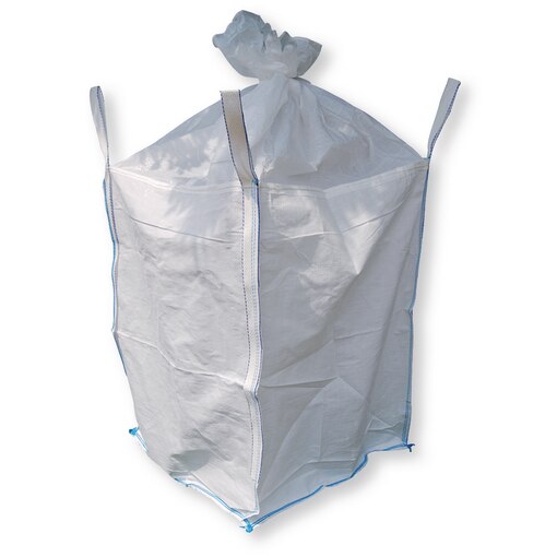 Big Bag 90x90x120 cm, 1500 kg